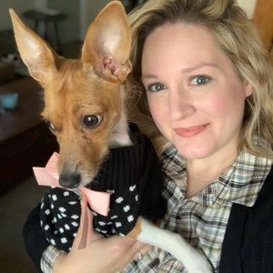 Meet your Posher, Amanda